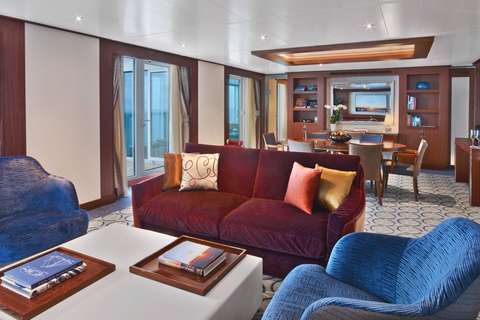 Image related to Wintergarden Suite