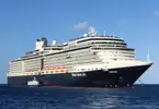  Holland America EURODAM