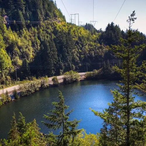 Image related to Murrin Provincial Park