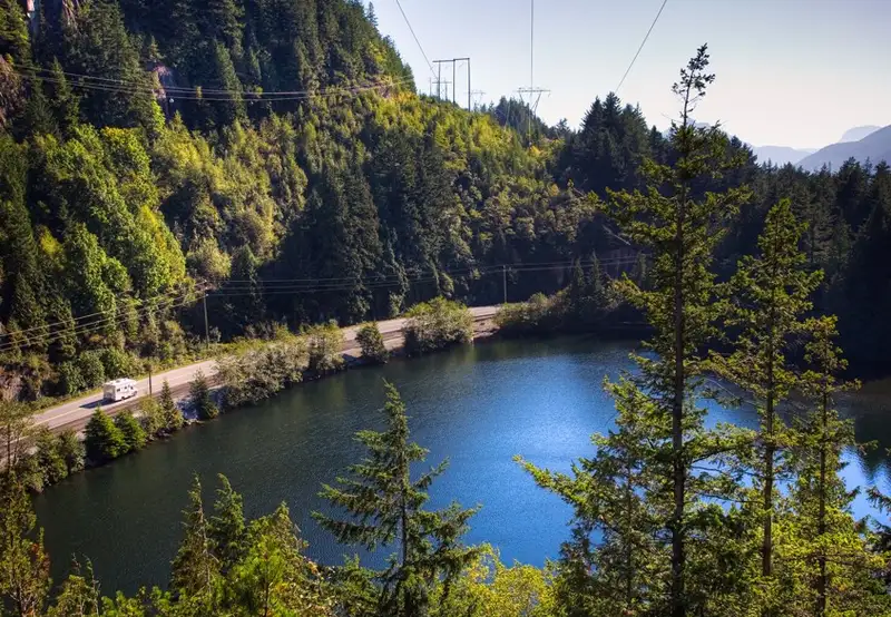 Murrin Provincial Park