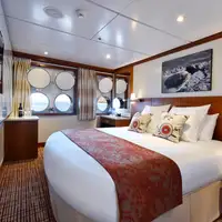 Image related to Deluxe Ocean View Stateroom