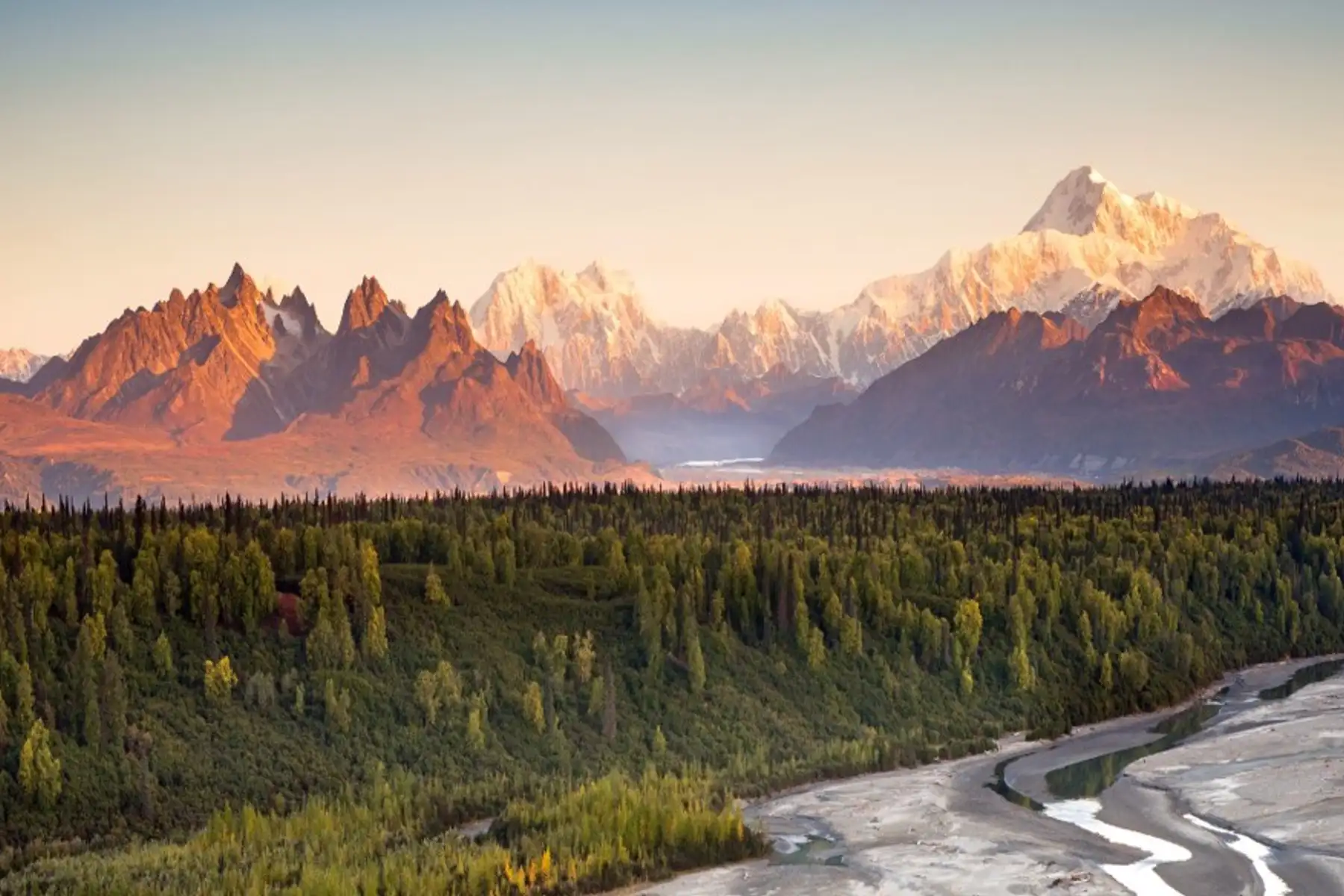 Image related to Alaska Cruise Deals