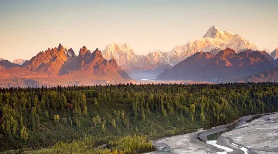 Image related to Alaska Cruise Deals
