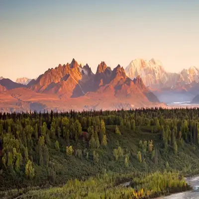 Cruise holiday campaign