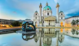 Image related to Vienna