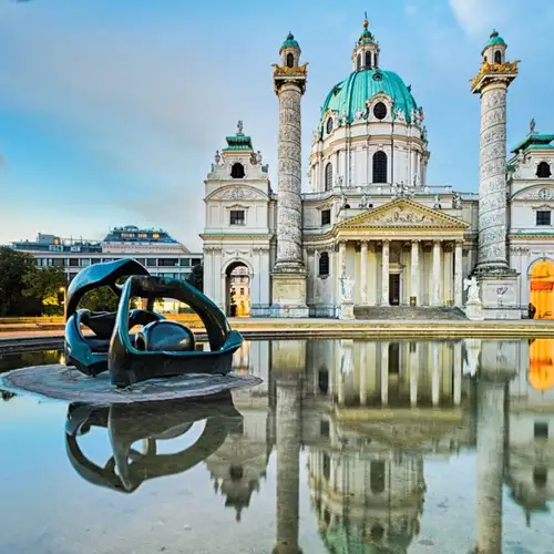 Image related to Vienna