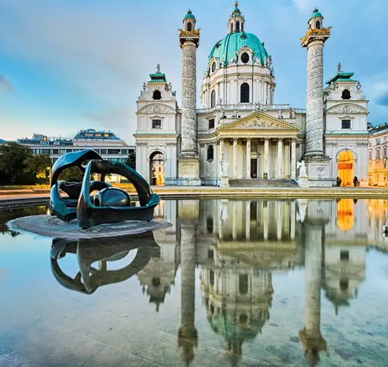 Image related to Vienna