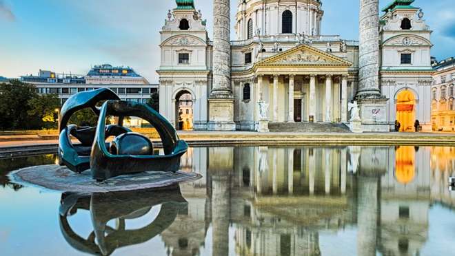 Vienna (Austria)