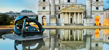 Image related to Vienna