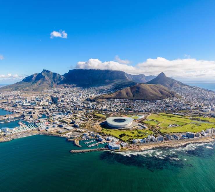 Cape Town