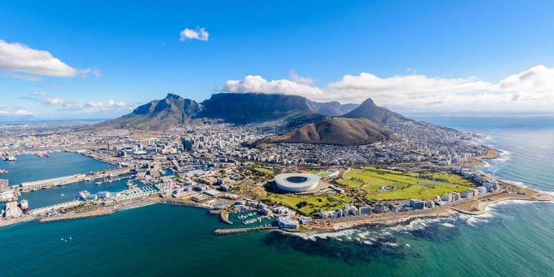 Cape Town, South Aftica