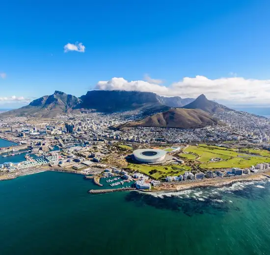 Image related to Cape Town