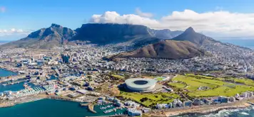 Image related to Cape Town - Overnight onboard