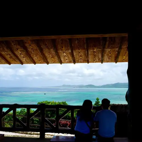 Image related to Observation Platform