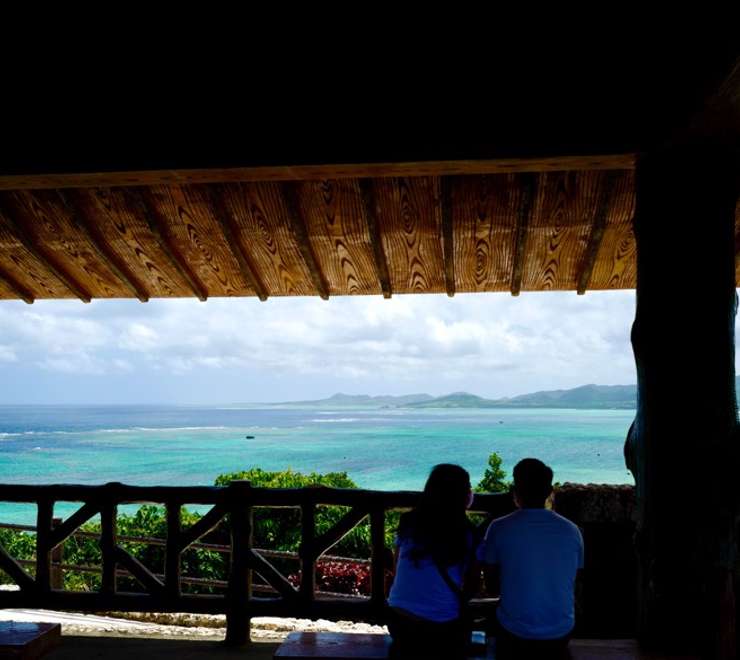 Observation Platform