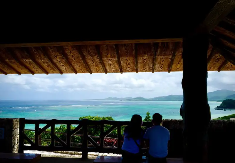 Observation Platform