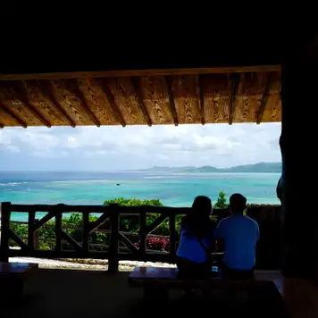 Image related to Observation Platform