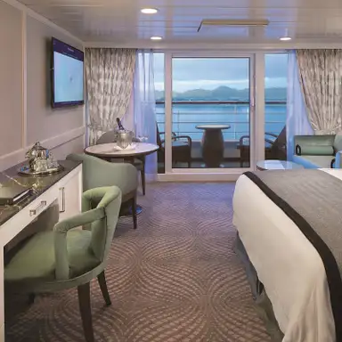 Image related to Penthouse Suite