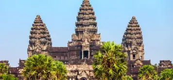 Image related to Angkor Wat Temple