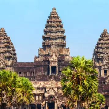 Image related to Angkor Wat Temple