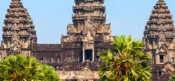 Image related to Angkor Wat Temple