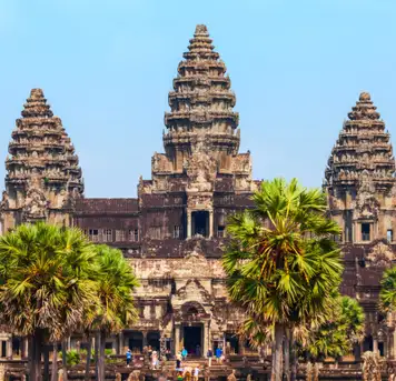 Image related to Angkor Wat Temple