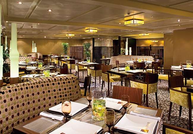 Pinnacle Grill