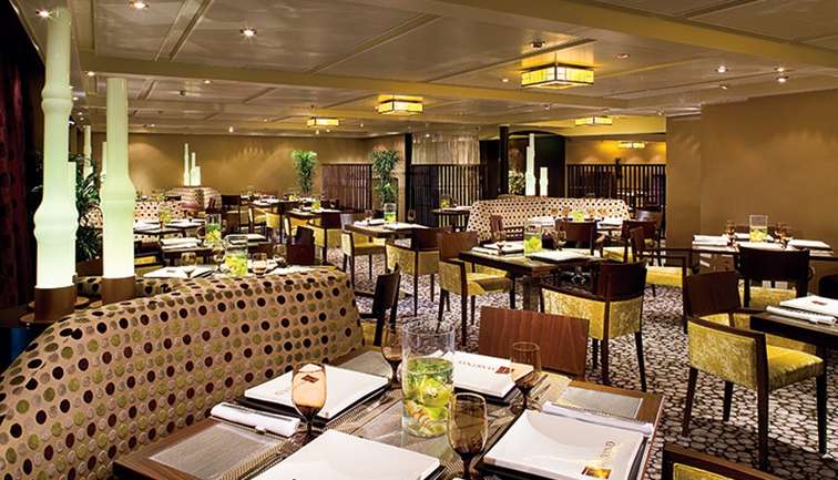 Pinnacle Grill
