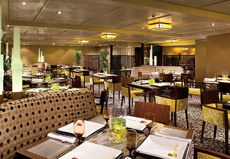 Pinnacle Grill
