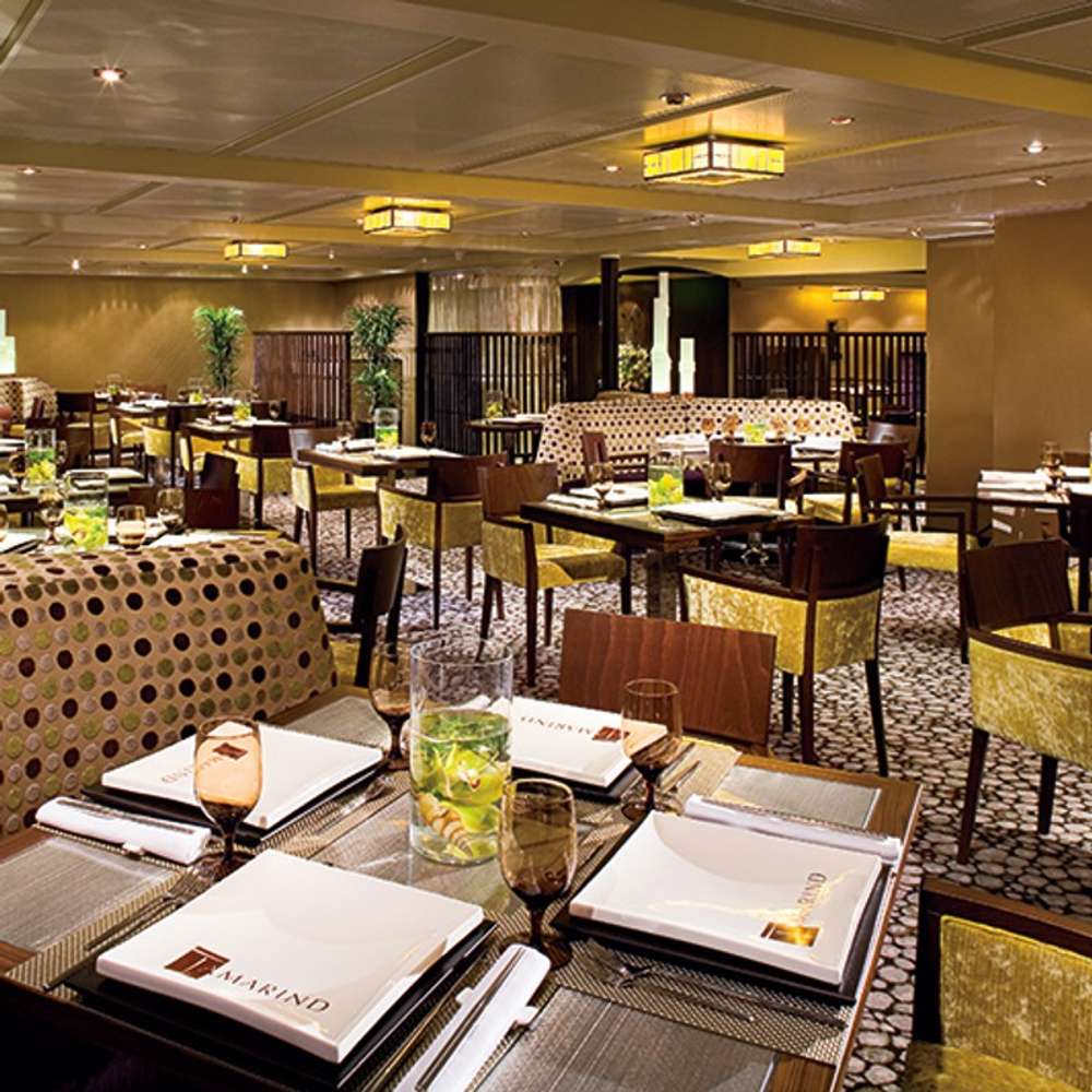 Pinnacle Grill
