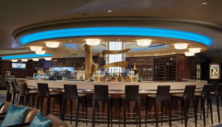 NORWEGIAN ESCAPE