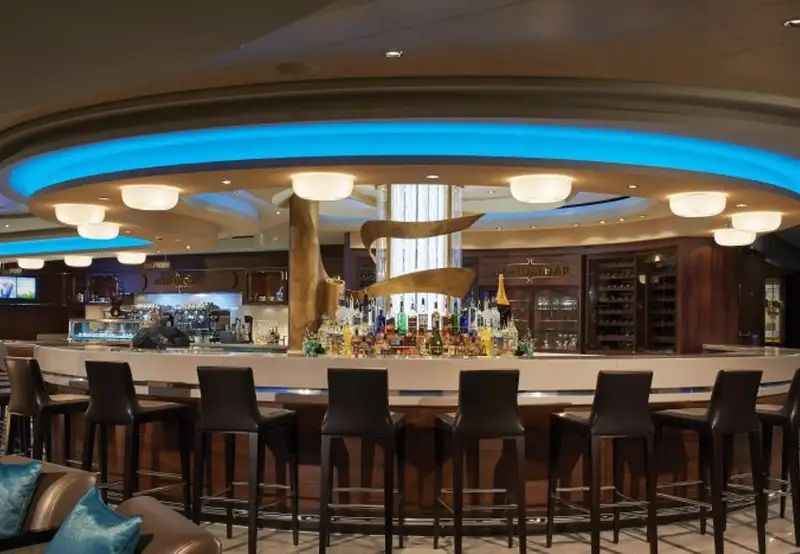 NORWEGIAN ESCAPE