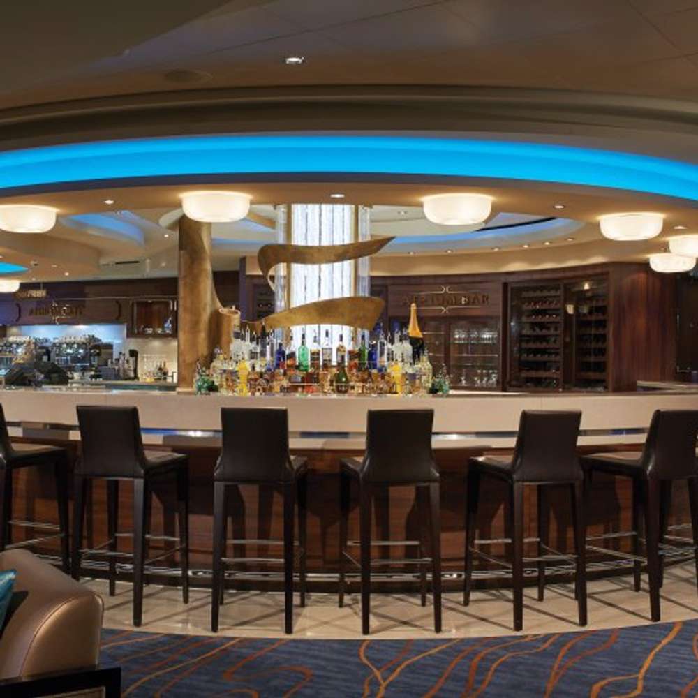 NORWEGIAN ESCAPE