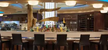 NORWEGIAN ESCAPE