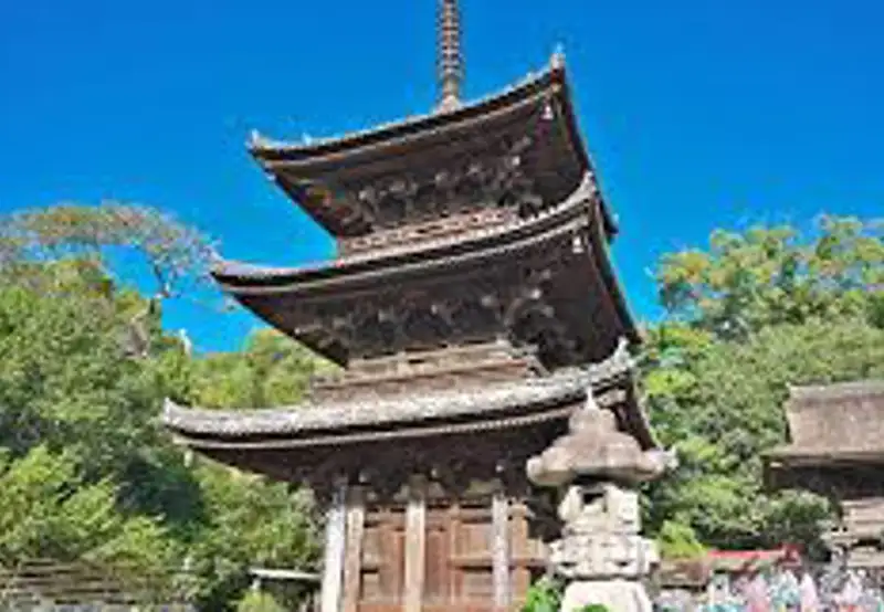Ishite-ji Temple