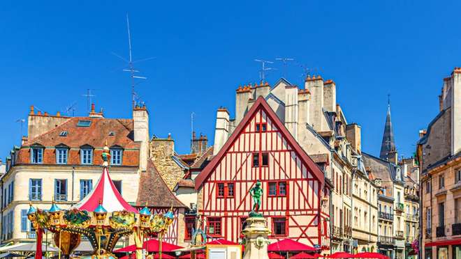 Dijon