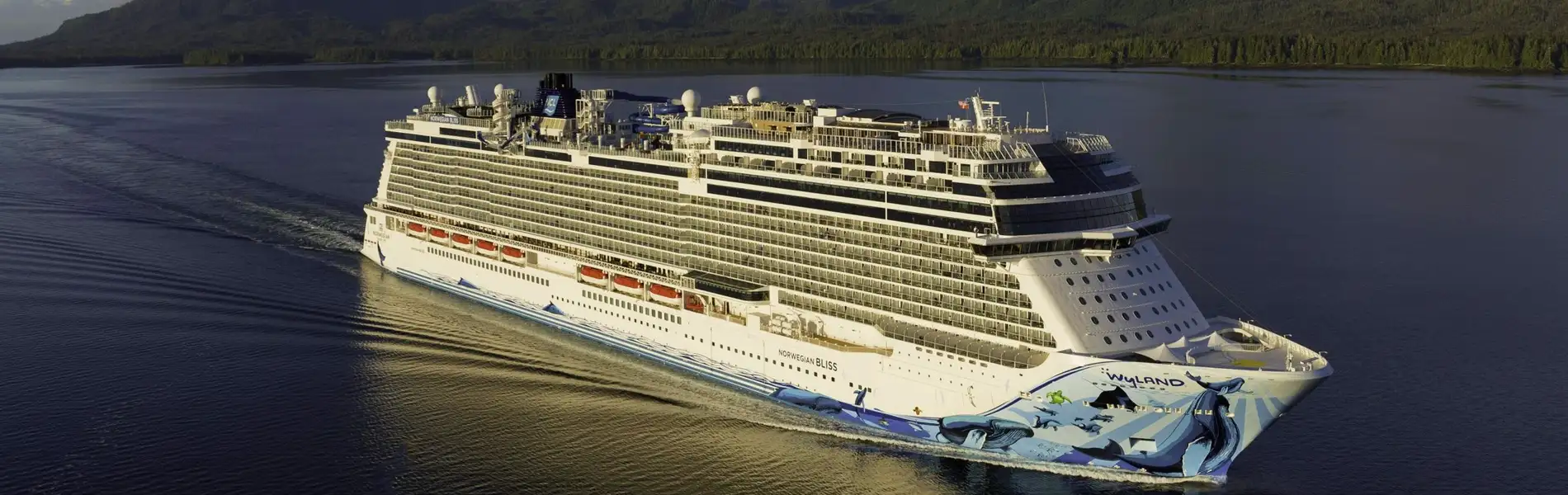 P&O Cruises