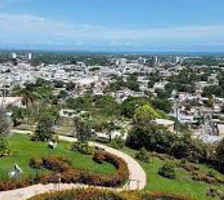 Ponce
