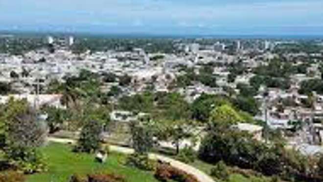 Ponce