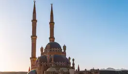 Image related to Mustafa Mosque