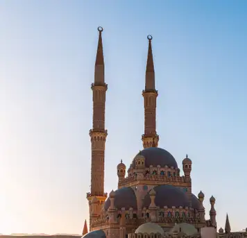 Image related to Mustafa Mosque