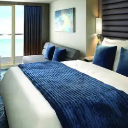 Image related to Sailaway Balcony