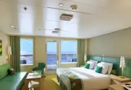 CARNIVAL HORIZON