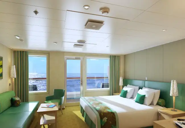 CARNIVAL HORIZON