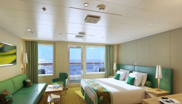 CARNIVAL HORIZON