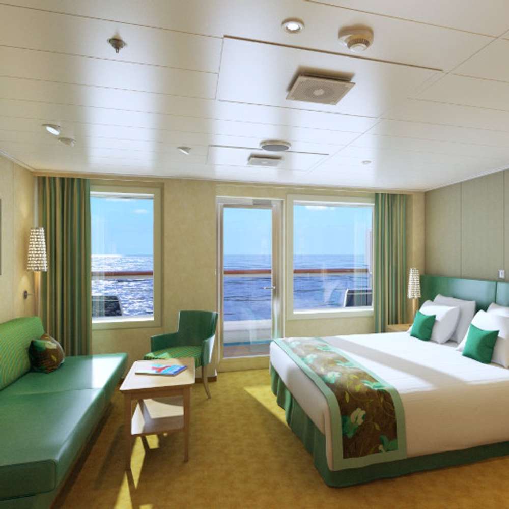 CARNIVAL HORIZON