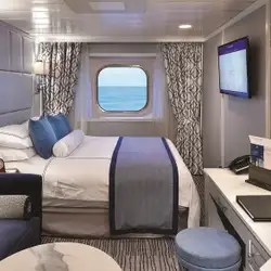 Image related to Deluxe Ocean View