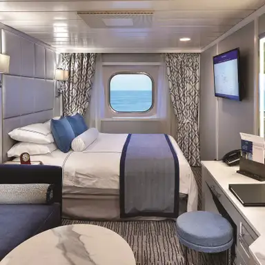 Image related to Deluxe Ocean View