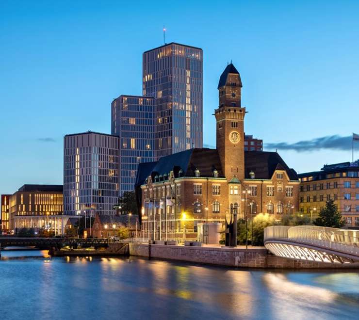 Malmo