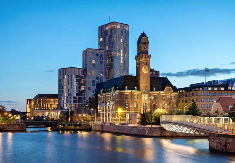 Malmo